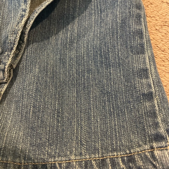 Boys 3T Overall - Picture 2 of 2